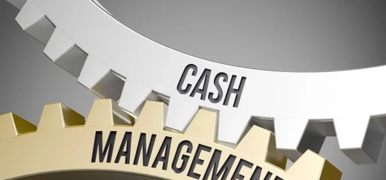 Cash Management Solutions